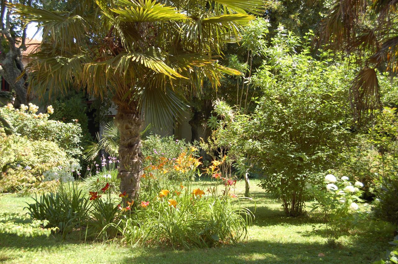 Le Mas Ferrand Graveson Exterior foto